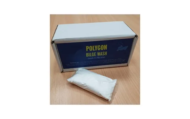 Polygon Eco Bilge Cleaner Sachets product image