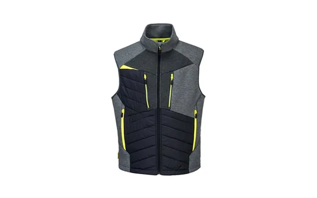 Portwest Dx4 Hybrid Baffle Gilet product image