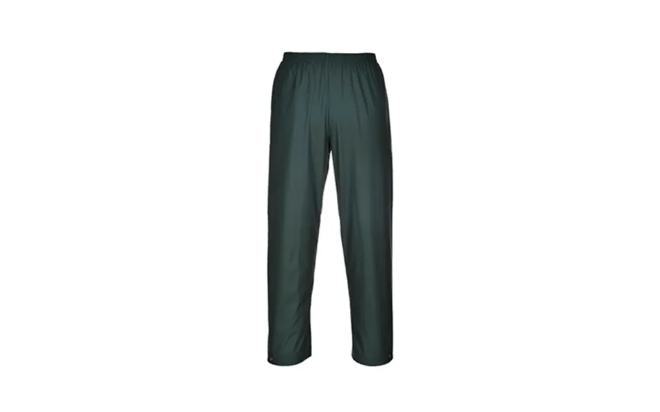 Portwest Sealtex Classic Trousers