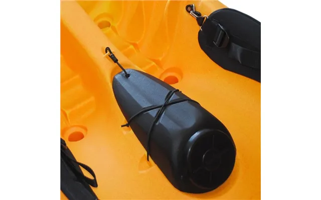 Pyranha Deck Pod product image