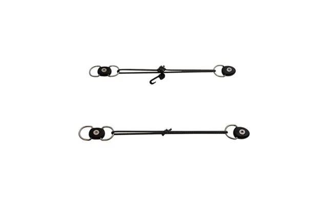 Pyranha Storage Area Bungees Kit product image