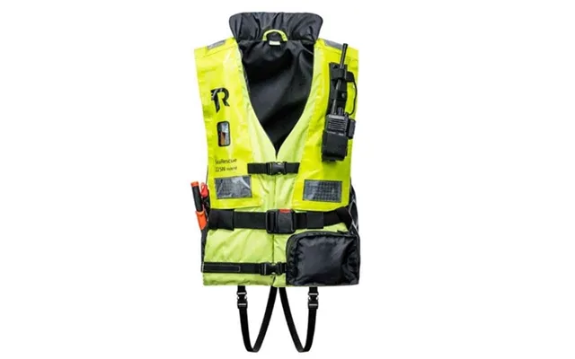 Regatta Of Norway Searescue Hybrid 225n Lifejacket product image