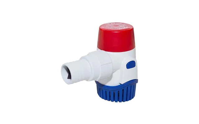 Rule 1100 Submersible Bilge Pump 12v Dc product image