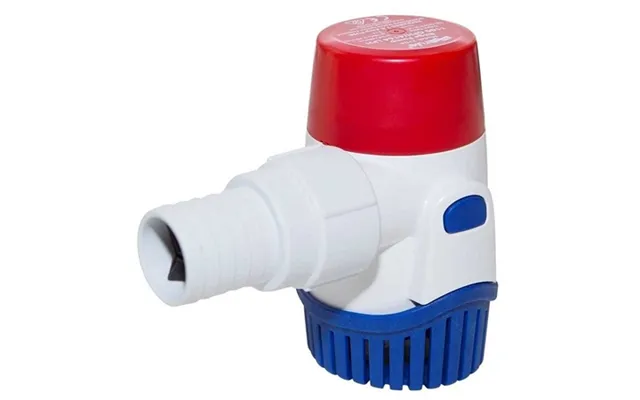 Rule 1100 Submersible Bilge Pump 24v Dc product image