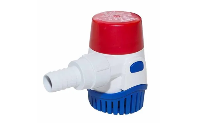 Rule 360 Submersible Bilge Pump 12v Dc product image
