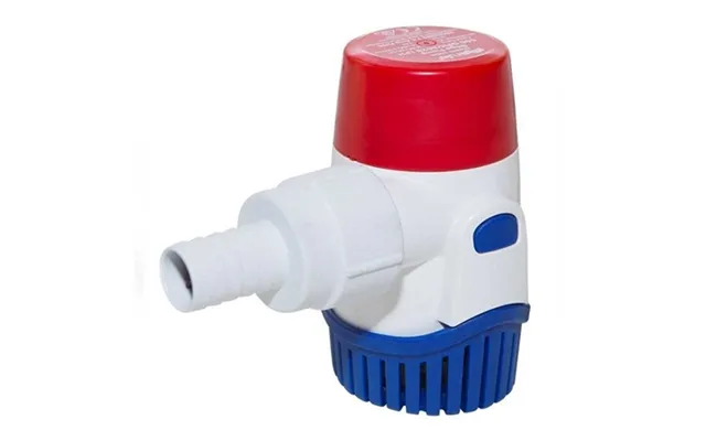 Rule 800 Round Submersible Bilge Pump 12v Dc product image