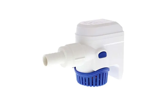 Rule Mate 800gph Auto Submersible Bilge Pump 12v Dc product image