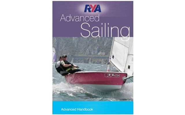 Rya Advanced Sailing Handbook