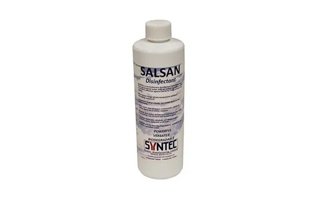 Salsan Biodegradable Disinfectant product image