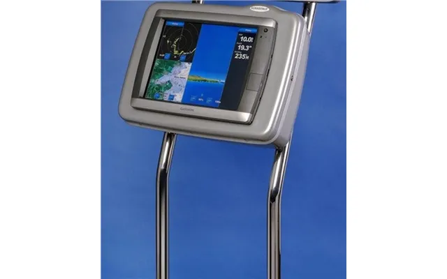 Scanstrut Helm Pod 10-12 Display Shallow White