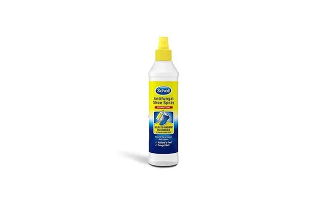 Scholl Antifungal Shoe Spray