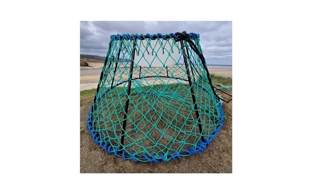 Seacatch Stackable Spider Crab Crayfish Pot