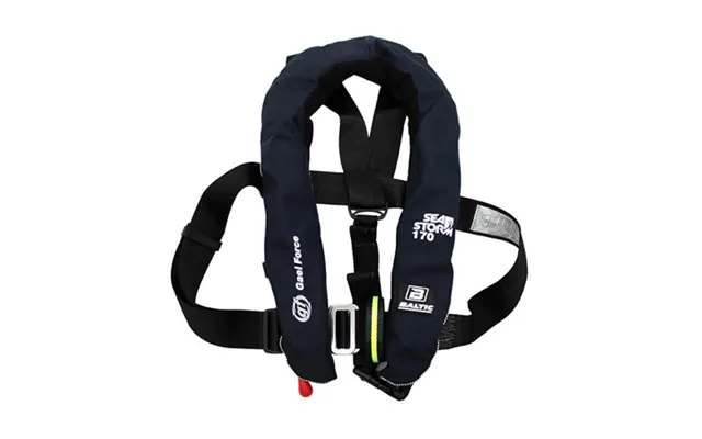 Seastorm 170n Automatic Lifejacket product image