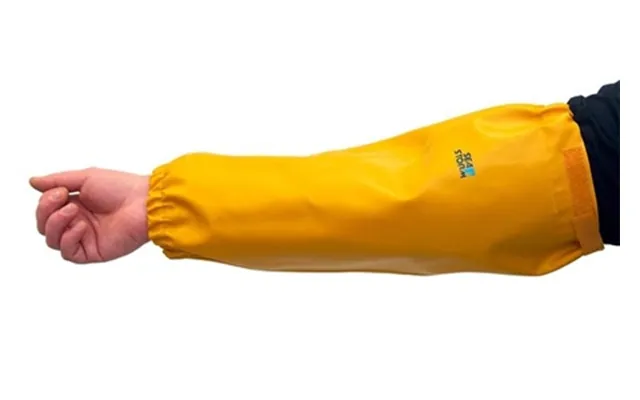 Seastorm Heavy Duty Waterproof Armlets With Velcro Pair product image