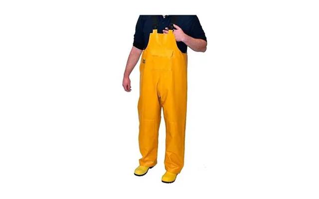 Seastorm Heavy Duty Waterproof Bib & Brace product image