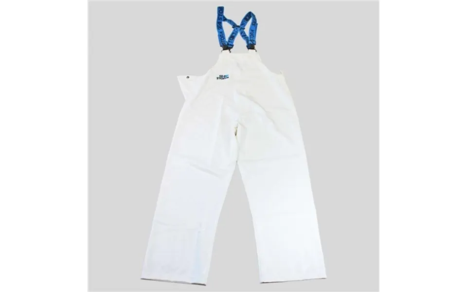 Seastorm Lightweight Waterproof Bib & Brace