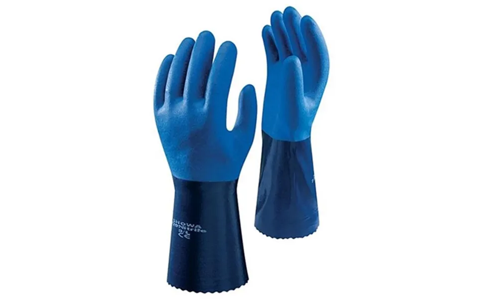 Showa 720 Nitrile Glove
