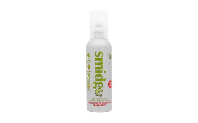 Smidge Insect Repellent Spray