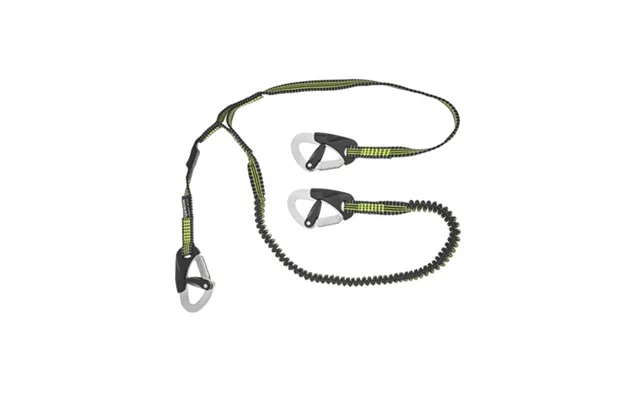 Spinlock 3 Clip Safety Line