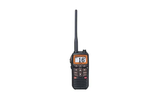 Standard Horizon Hx210e Handheld Radio