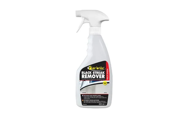 Star Brite Black Streak Remover 650ml product image