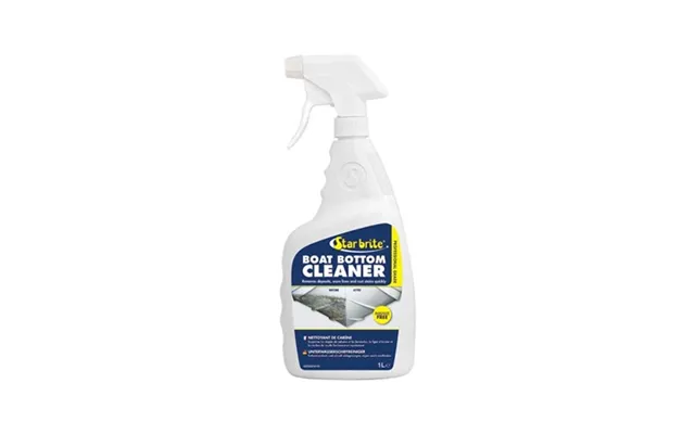 Star Brite Boat Bottom Cleaner product image