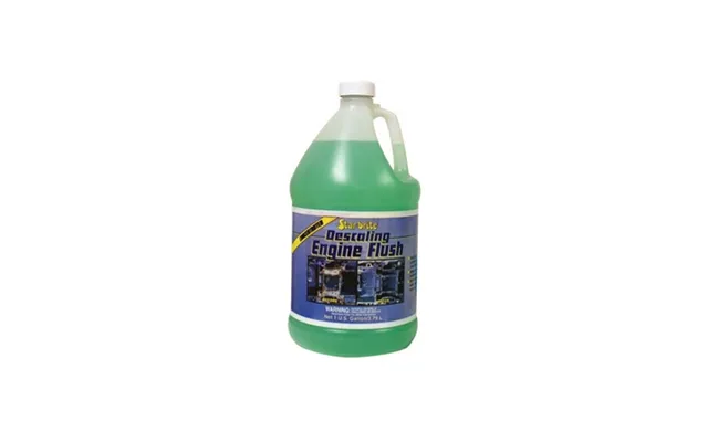 Star Brite Descaling Motor Flush product image