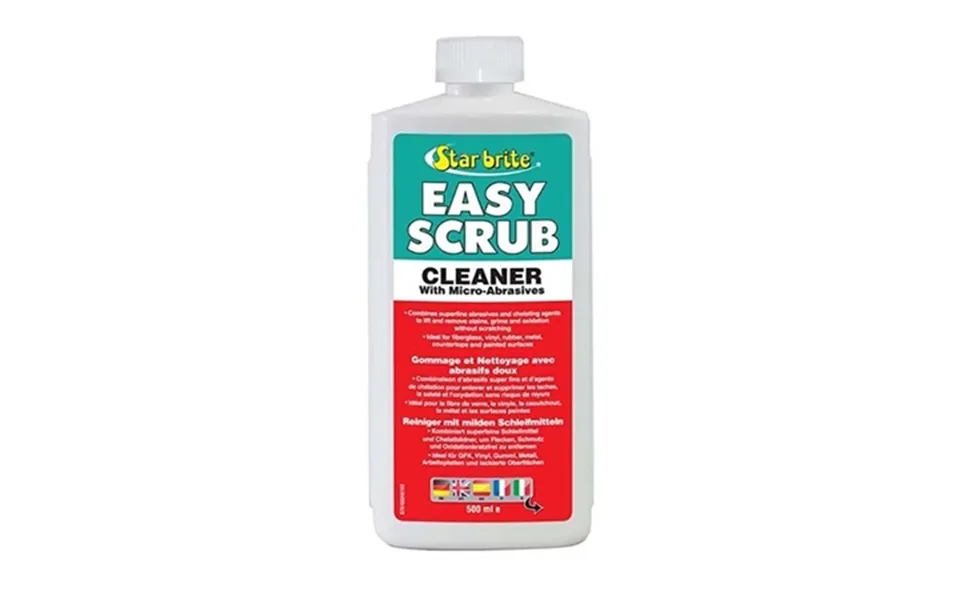 Star Brite Easy Scrub 500ml