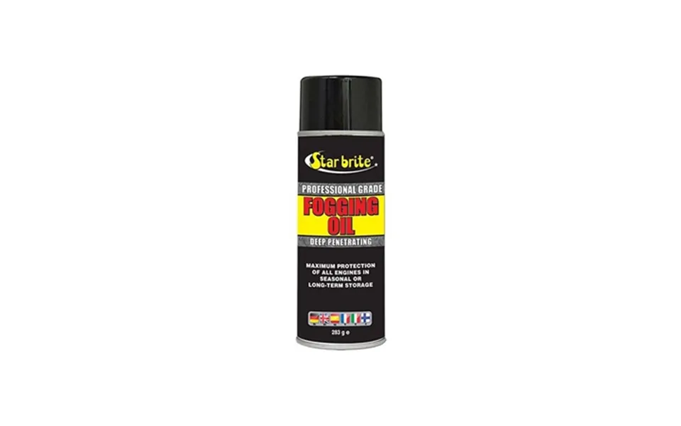Star Brite Fogging Oil