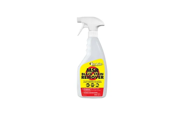 Star Brite Msr Black Stain Remover product image