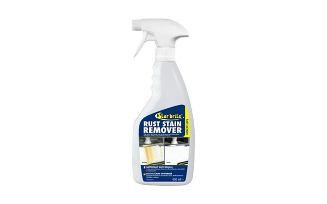 Star Brite Rust Stain Remover product image