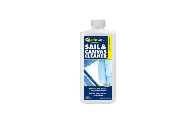 Star Brite Sail & Canvas Cleaner product image