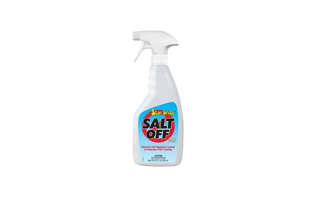 Star Brite Salt Off Protector Spray With Ptef product image