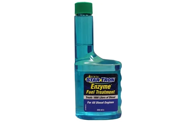 Star Brite Startron Fuel Treatment 250ml