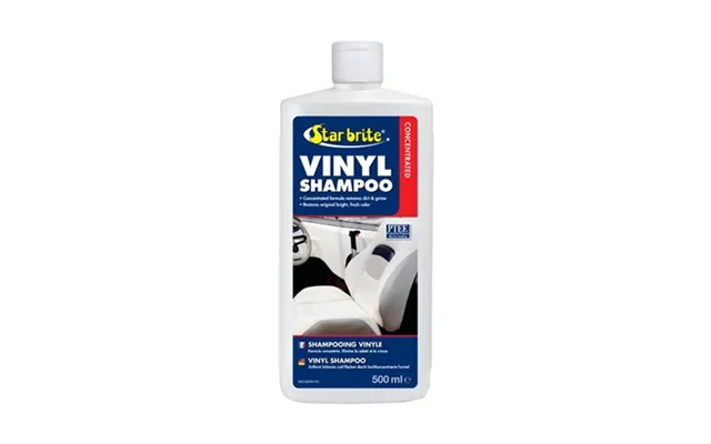 Star Brite Vinyl Shampoo product image