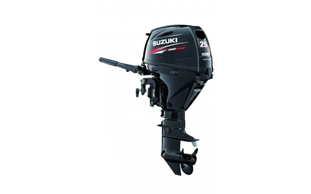 Suzuki 25hp 4-stroke Outboard Engine - Df25atl product image
