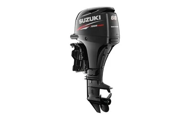 Suzuki 60hp 4-stroke Outboard Engine - Df60atl product image