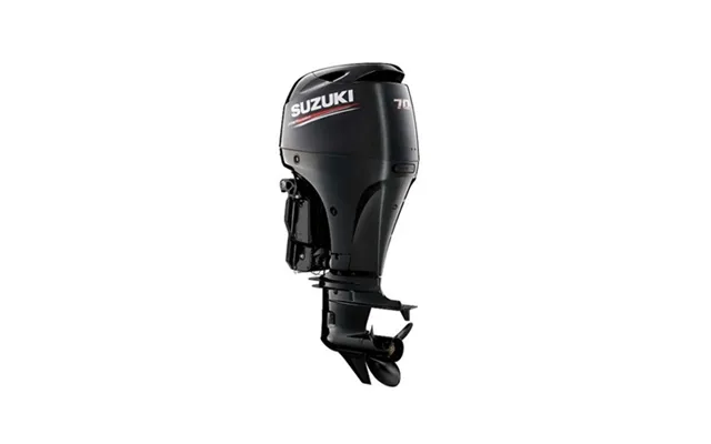 Suzuki 70hp 4-stroke Outboard Engine - Df70atl product image