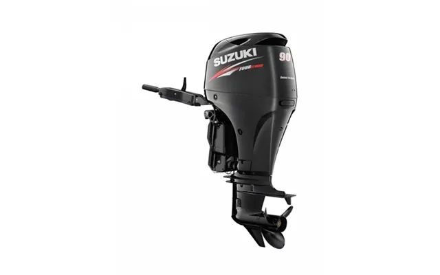 Suzuki 90hp 4-stroke Outboard Engine - Df90atl product image