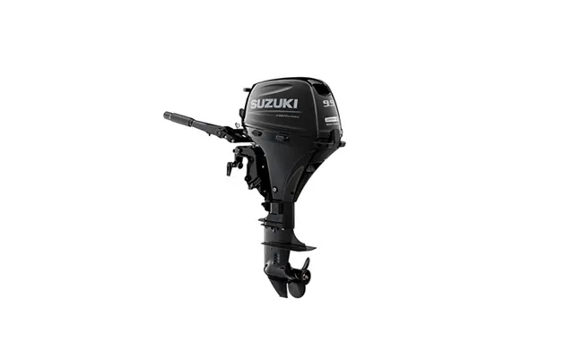 Suzuki 9.9hp 4-stroke Outboard Engine Df9.9bl product image