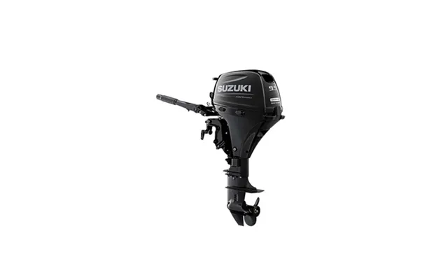Suzuki 9.9hp 4-stroke Outboard Engine - Df9.9brs product image