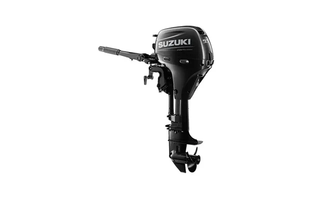 Suzuki 9.9hp 4-stroke Outboard Engine product image