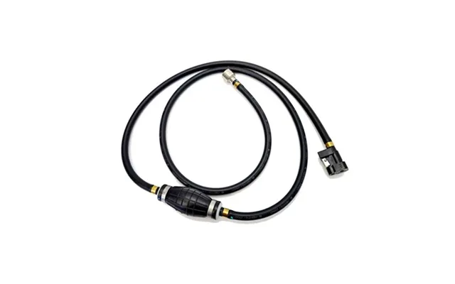 Suzuki Fuel Line