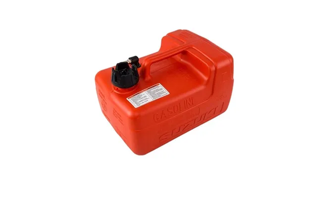 Suzuki Fuel Tank 12l