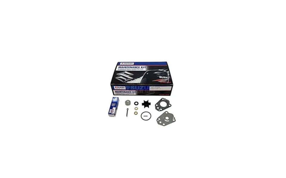 Suzuki Service Kit For Df2 2.5 - 2012 Models