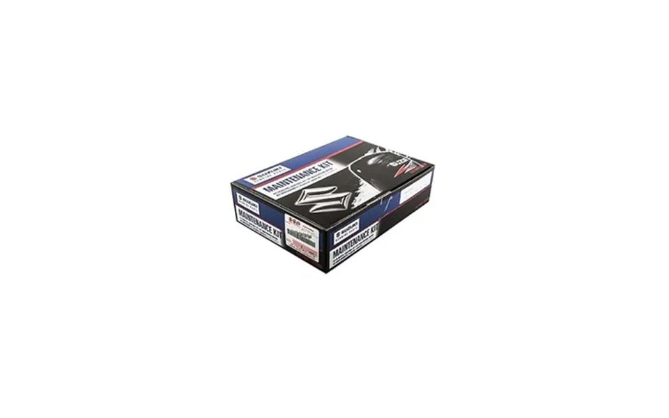 Suzuki Service Kit For Df4 Df5 Df6 2017 Models