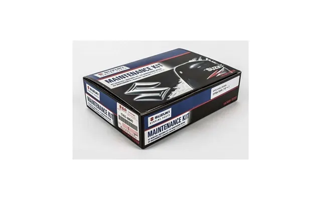 Suzuki Service Kit For Df8a Df9.9a Df10 Engines