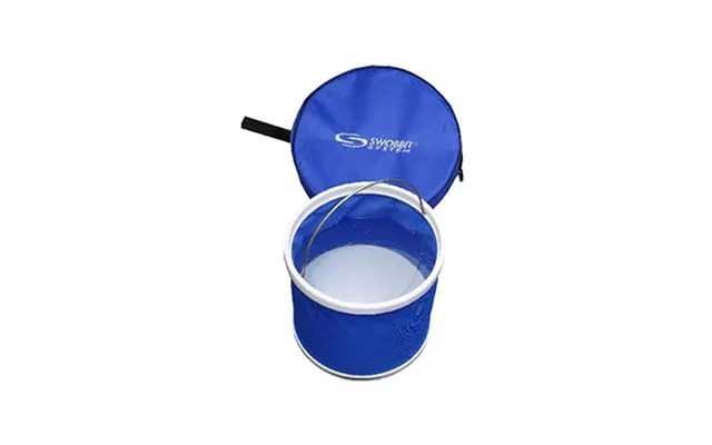 Swobbit Collapsible Bucket