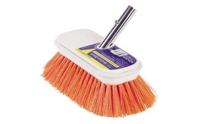 Swobbit Medium Deck Brush
