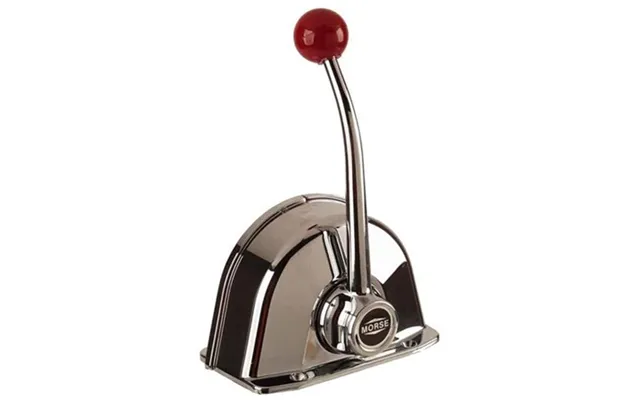 Teleflex Mt3 Top Mount Single Lever Control